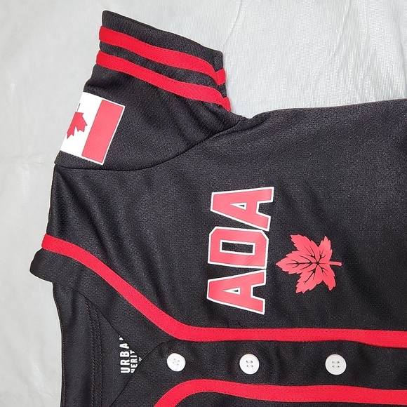 Kids Canada Jersey - Picture 4 of 9